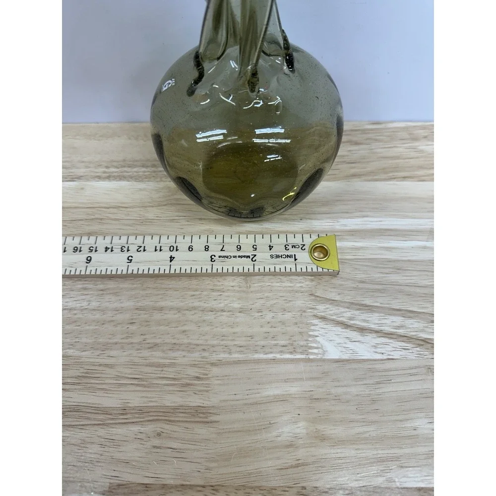 J.E.F Glass